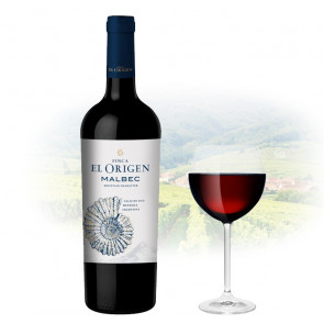 Finca el Origen - Mountain Character Malbec | Argentinian Red Wine