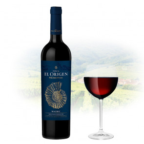 Finca el Origen - Mountain Character Reserva Malbec | Argentinian Red Wine