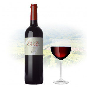 Remirez De Ganuza - Fincas De Ganuza Reserva | Spanish Red Wine