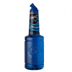 Finest Call - Blue Curacao | American Liqueur