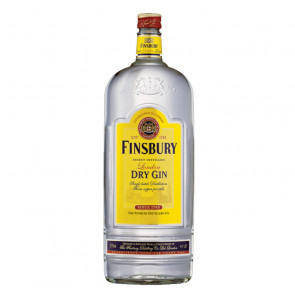 Finsbury Finest 1L | London Dry Gin