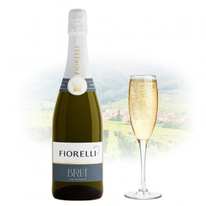 Fiorelli - Brut | Italian Sparkling Wine