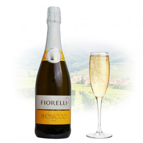 Fiorelli - Prosecco | Italian Sparkling Wine