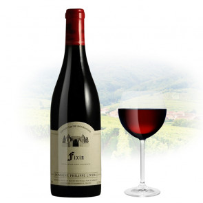 Domaine Philippe Livera -  Fixin | French Red Wine