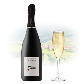Fleury - Sonate Extra Brut | Champagne