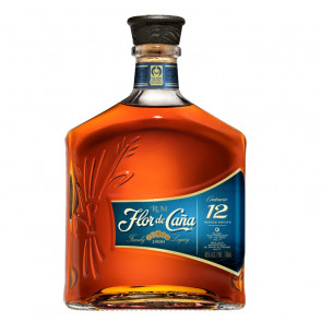 Flor De Caña - Centenario 12 Year Old | American Rum