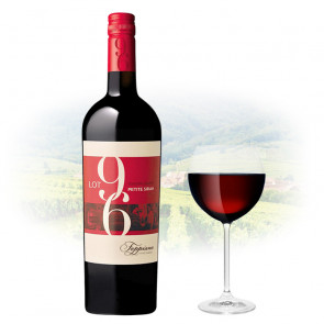 Foppiano - Lot 96 Petite Sirah Blend | California Red Wine