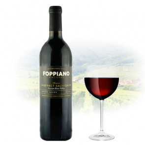 Foppiano - Cabernet Sauvignon | Californian Red Wine