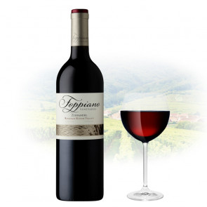 Foppiano - Zinfandel | Californian Red Wine