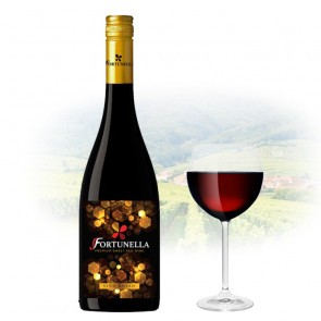 Fortunella - Premium Red | Spanish Red Wine