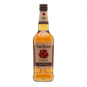 Four Roses - Yellow Label Original Bourbon | American Whiskey