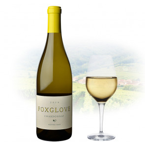 Foxglove - Chardonnay | California White Wine