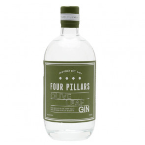Four Pillars - Olive Leaf | Australian Gin