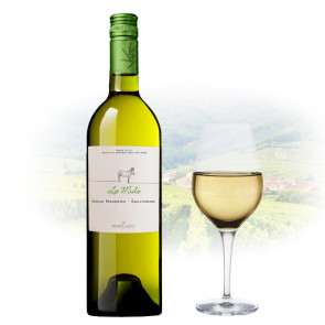 François Lurton - La Mule Gros Manseng - Sauvignon | French White Wine