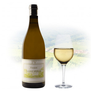 François Villard  - St Peray "Version" | French White Wine