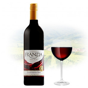 Franzia - California Red | Californian Red Wine
