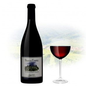 Beaux Frères - Willamette Valley Pinot Noir | Oregon Red Wine