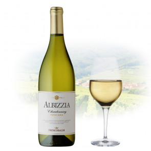 Frescobaldi - Albizzia Chardonnay | Italian White Wine