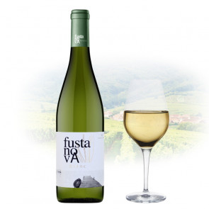Fusta Nova - Blanco | Spanish White Wine
