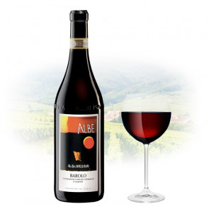 G.D.Vajra - Barolo Albe | Italian Red Wine