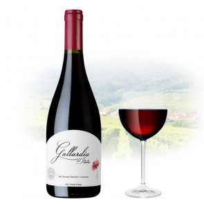 De Martino - Gallardía Cinsault | Chilean Red Wine