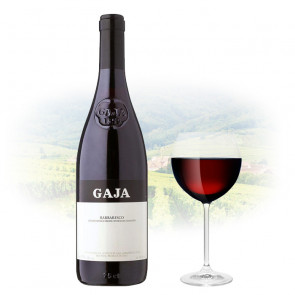 Gaja - Barbaresco DOCG - 2016 | Italian Red Wine