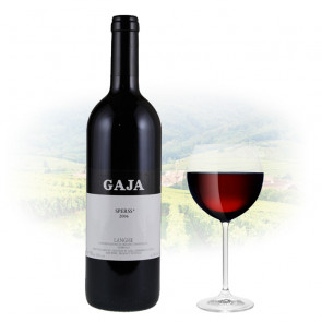 Gaja - Sperss Langhe - 2011 | Italian Red Wine