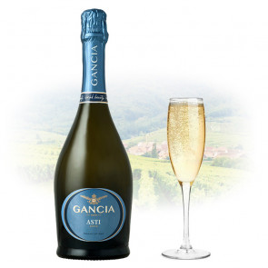 Gancia - Asti | Italian Sparkling Wine