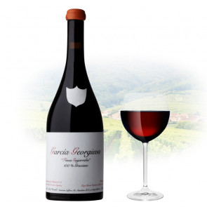 Goyo Garcia - Viadero Finca Guijarrales Graciano | Spanish Red Wine