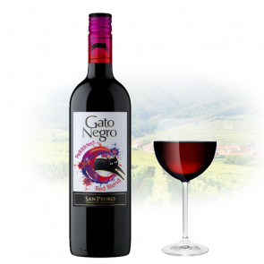Gato Negro - Red Blend | Chilean Red Wine