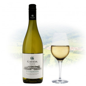 Domaine Gayda - Figure Libre - Chenin Blanc | French White Wine