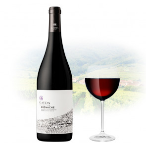Gayda - Grenache - 2020 | French Red Wine