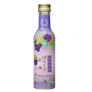 Gekkeikan - Horodoke Grape 200ml | Japanese Sake