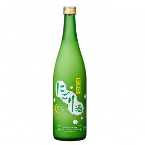 Gekkeikan - Nigori - 720ml | Japanese Sake
