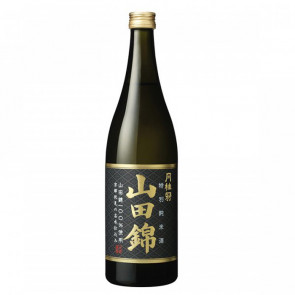 Gekkeikan - Tokubetsu Junmai Yamadanishiki 720ml | Japanese Sake