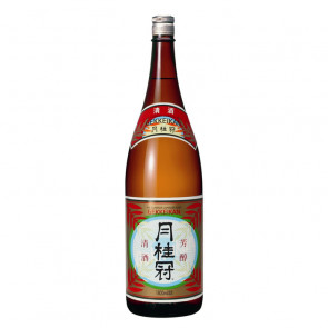 Gekkeikan - Traditional 1800 ml | Japanese Sake