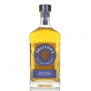 Gelston's | Single Malt Irish Whiskey