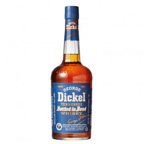 George Dickel - Bottled in Bond | Tennessee Whiskey