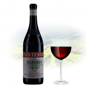 Giacomo Conterno - Barolo Arione | Italian Red Wine