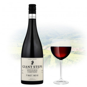 Giant Steps - Applejack Vineyard Pinot Noir | Australian Red Wine