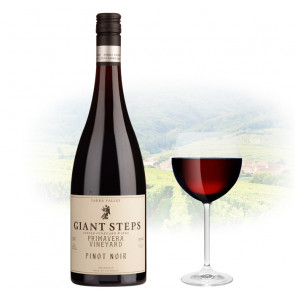 Giant Steps - Primavera Vineyard Pinot Noir | Australian Red Wine