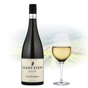 Giant Steps - Sexton Vineyard Chardonnay | Australian White Wine