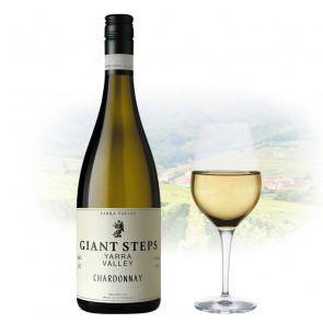 Giant Steps - Chardonnay | Australian White Wine
