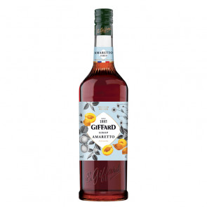 Giffard - Amaretto - 1L | French Syrup