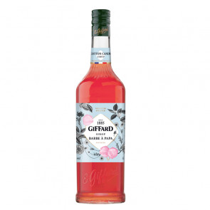 Giffard - Cotton Candy - 1L | French Syrup