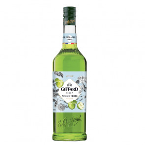 Giffard - Green Apple - 1L | French Syrup