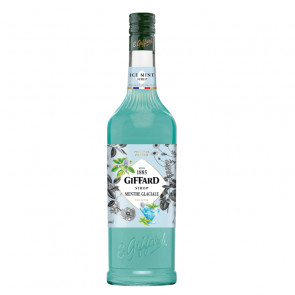 Giffard - Ice Mint - 1L | French Syrup