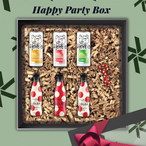 Gift Box - Happy Party Box