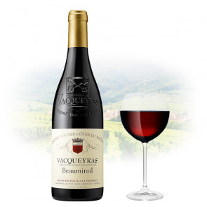 Gigondas La Cave - Vacqueyras - Beaumirail | French Red Wine