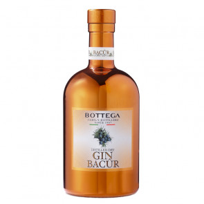 Bottega - Bacur | Italian Dry Gin